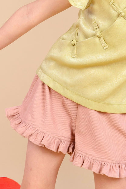 Ai Short