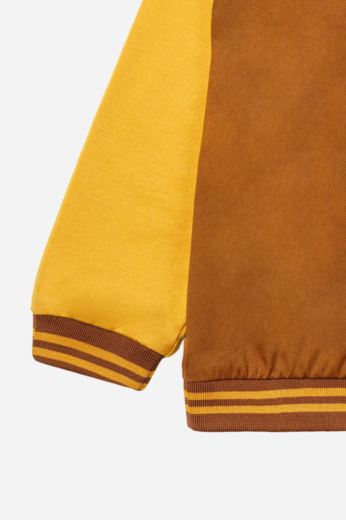 Flip Jacket