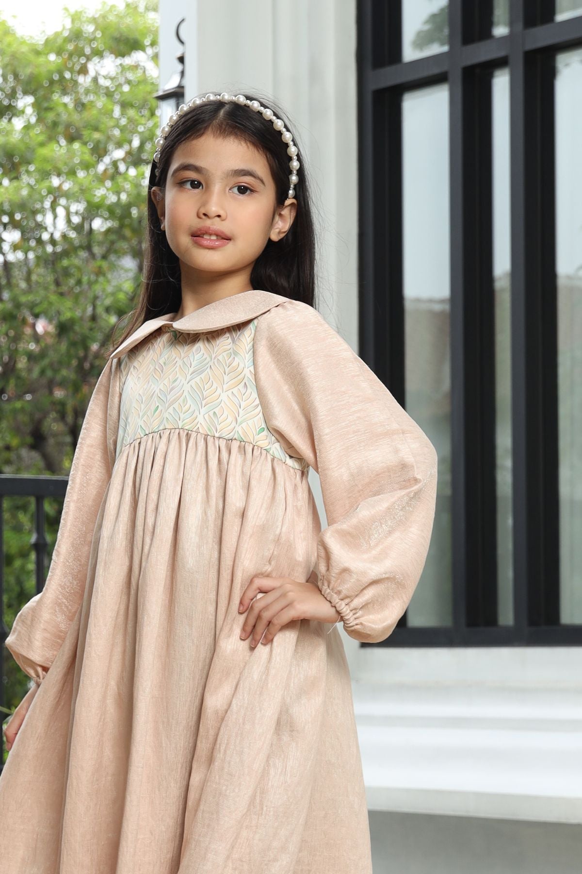 Nadia Girl
