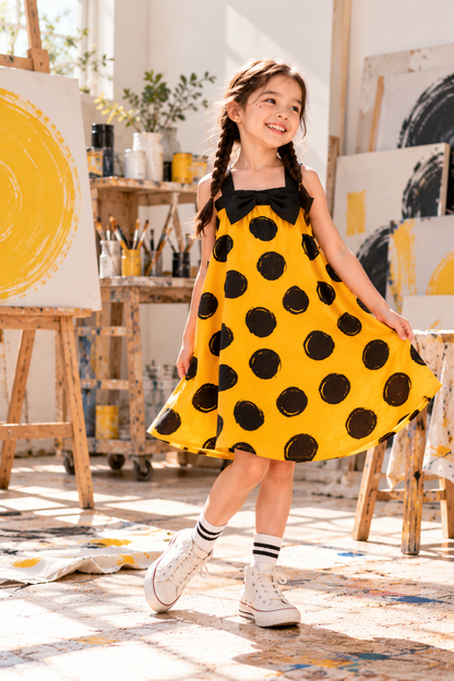 Doodle Dress