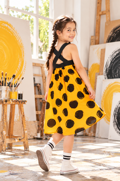 Doodle Dress