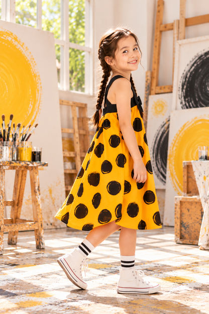 Doodle Dress