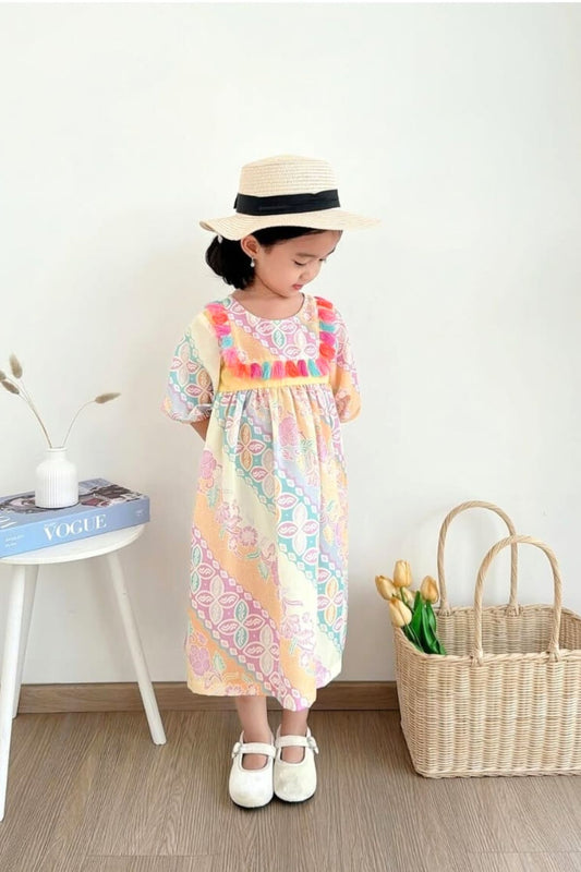 Martha Dress