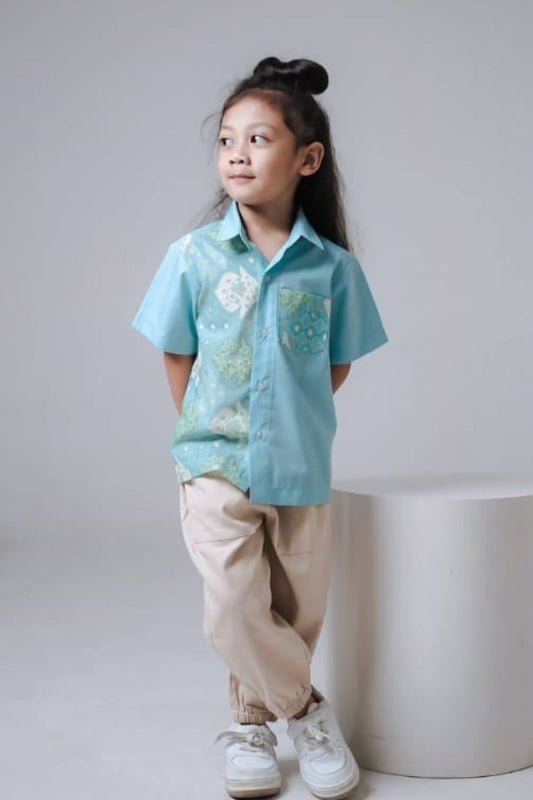 Gatot Shirt