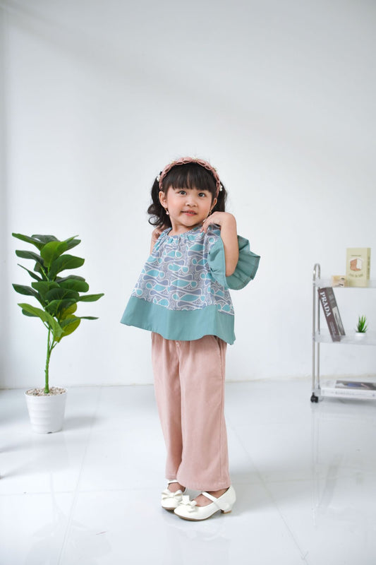 Dewi Pants
