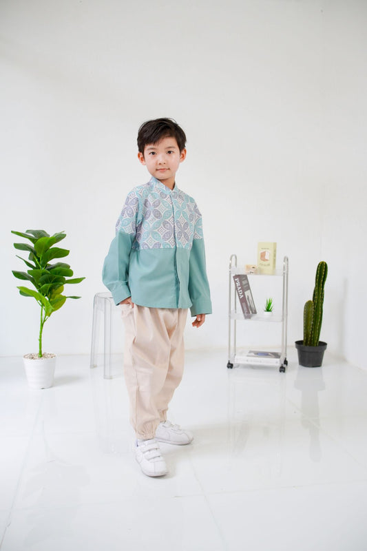 Diponegoro Shirt