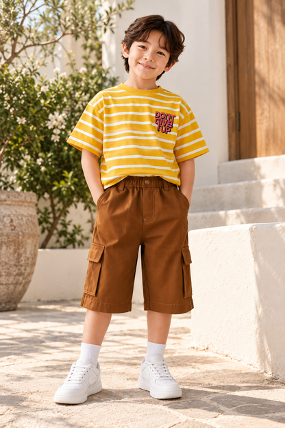 Jump Short