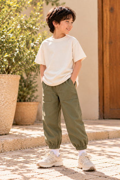 Ollie Pants