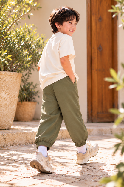 Ollie Pants