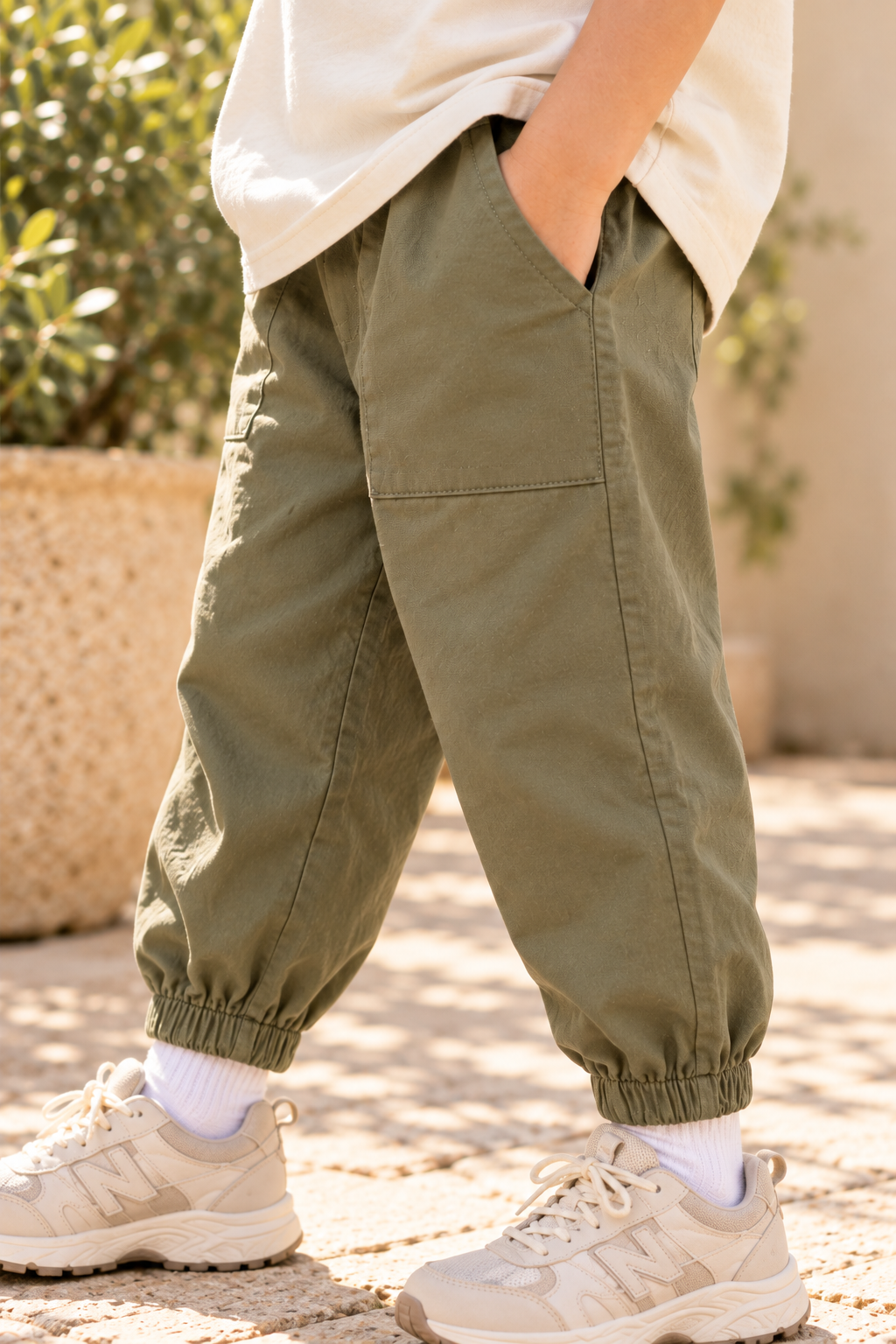 Ollie Pants