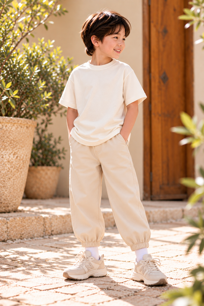 Ollie Pants